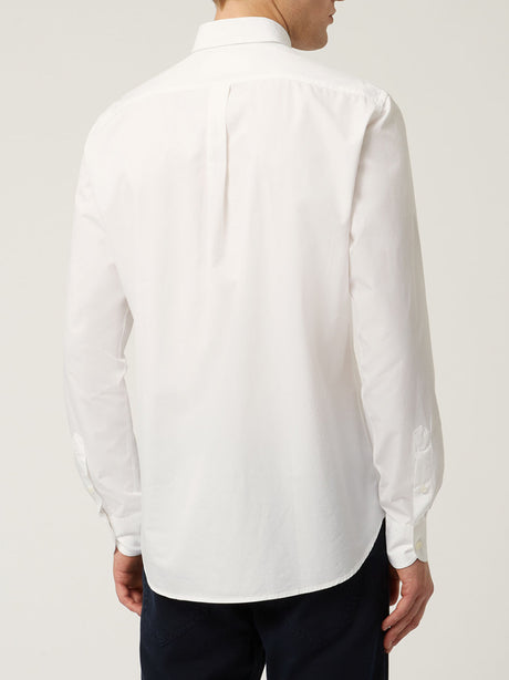 Camicia Harmont&blaine Uomo - Bianco
