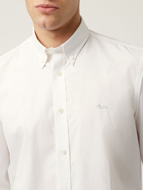 Camicia Harmont&blaine Uomo - Bianco