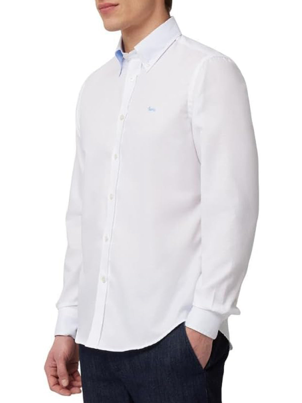 Camicia Harmont&blaine Uomo - Bianco