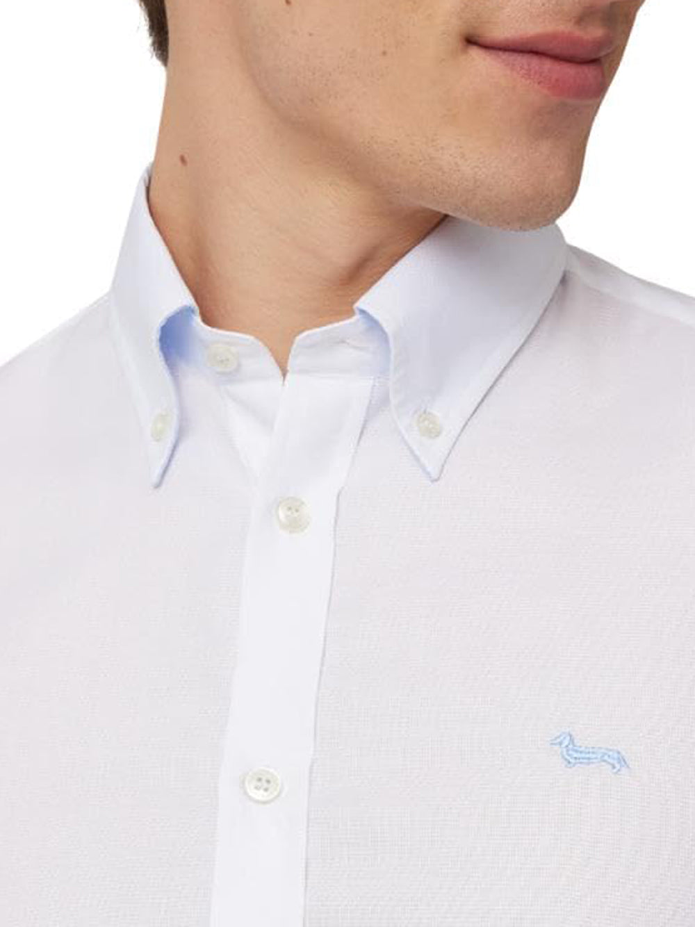 Camicia Harmont&blaine Uomo - Bianco