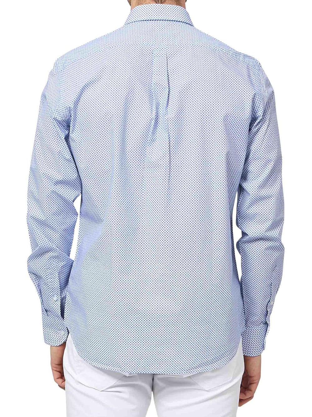 Camicia Harmont&blaine Uomo - Blu