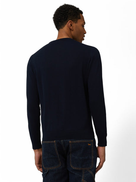 Pullover Harmont&blaine Uomo - Blu
