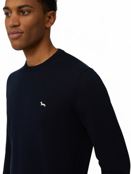 Pullover Harmont&blaine Uomo - Blu