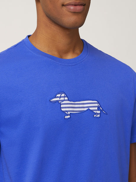 T-Shirt Harmont&blaine Uomo