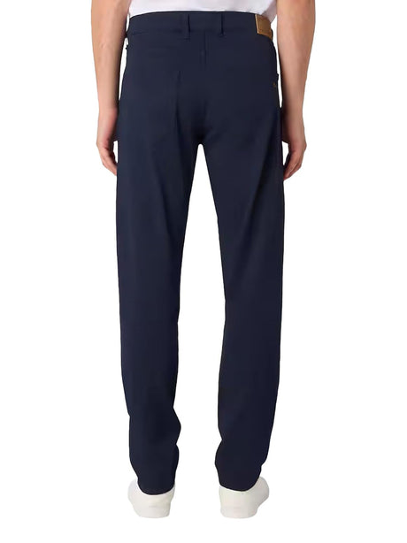 Pantalone Harmont&blaine Uomo - Blu