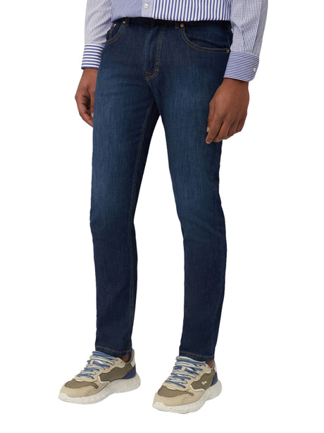 Jeans Harmont&blaine Uomo - Blu