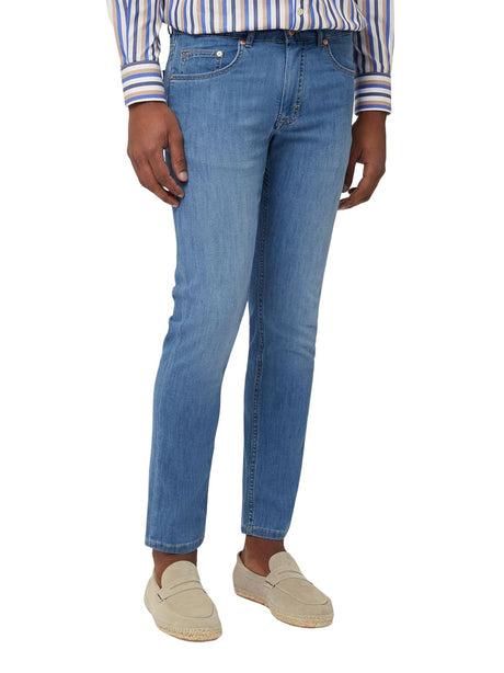 Jeans Harmont&blaine Uomo - Blu