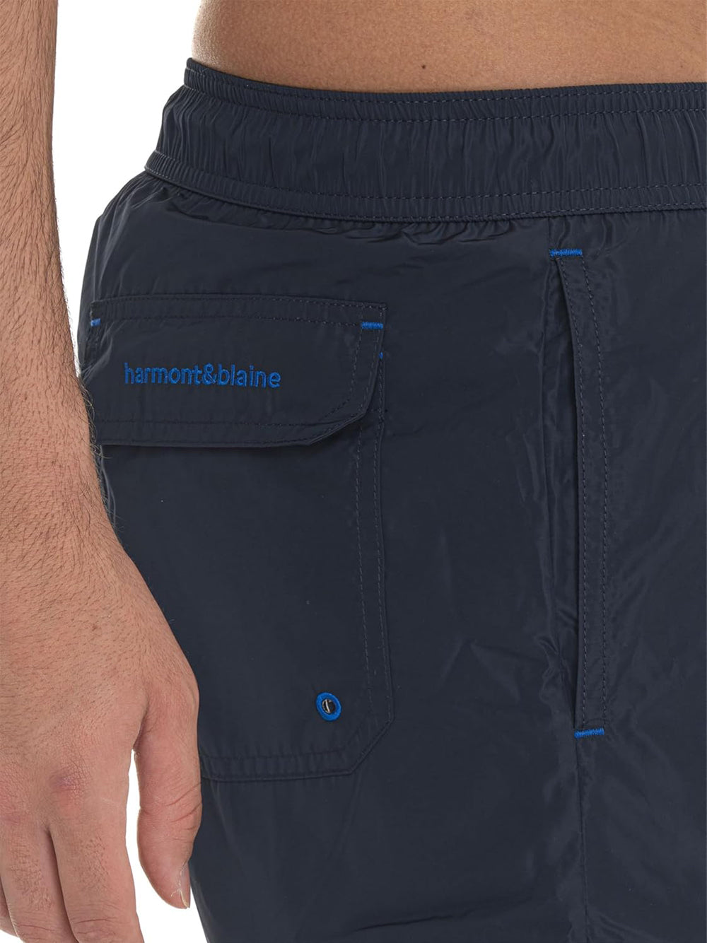 Costume Harmont&blaine Uomo - Blu