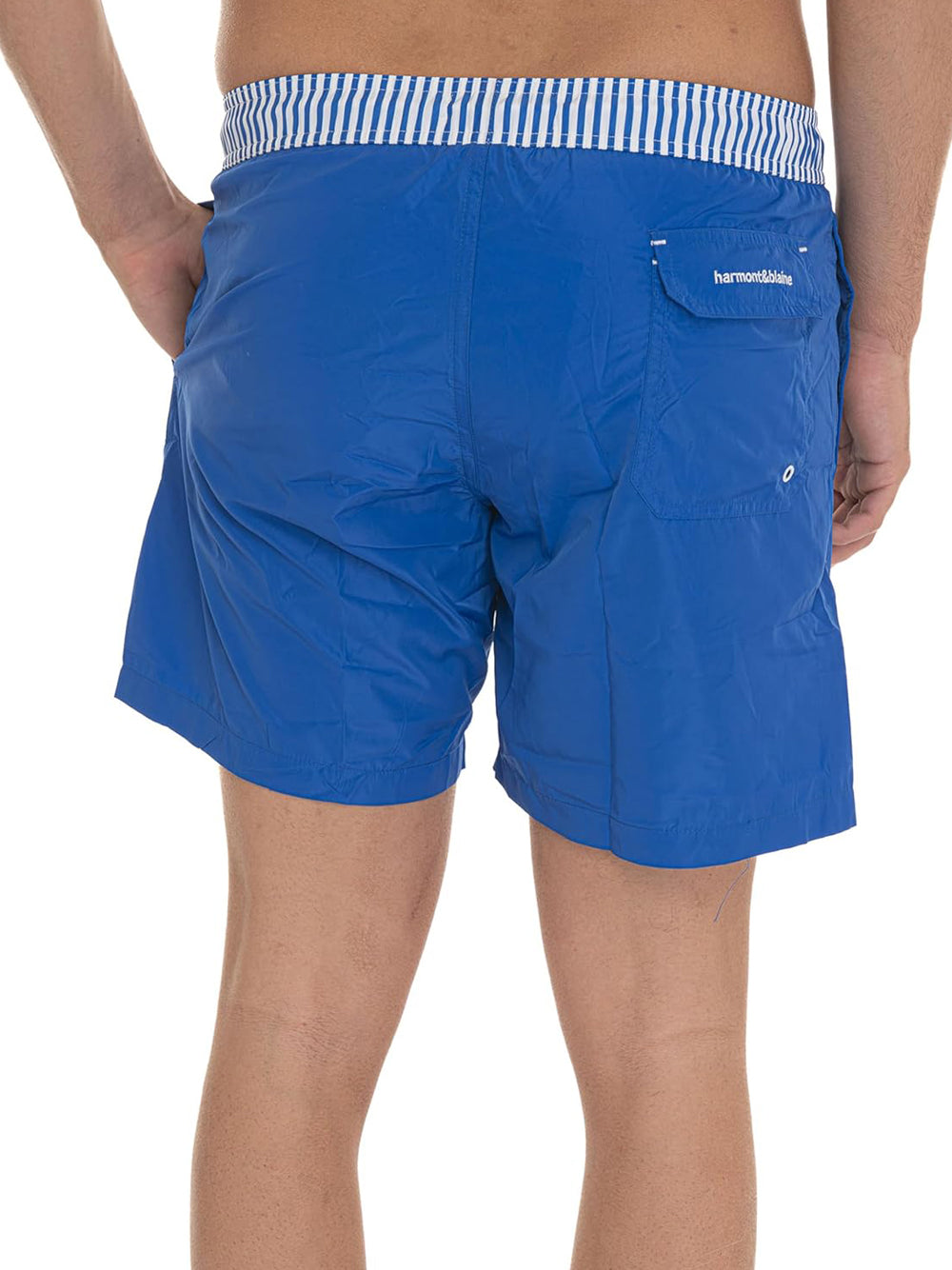 Costume Harmont&blaine Uomo - Blu