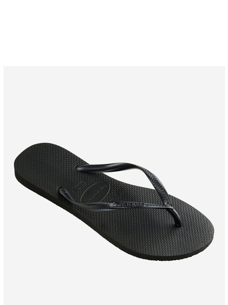 Infradito Havaianas Donna - Nero