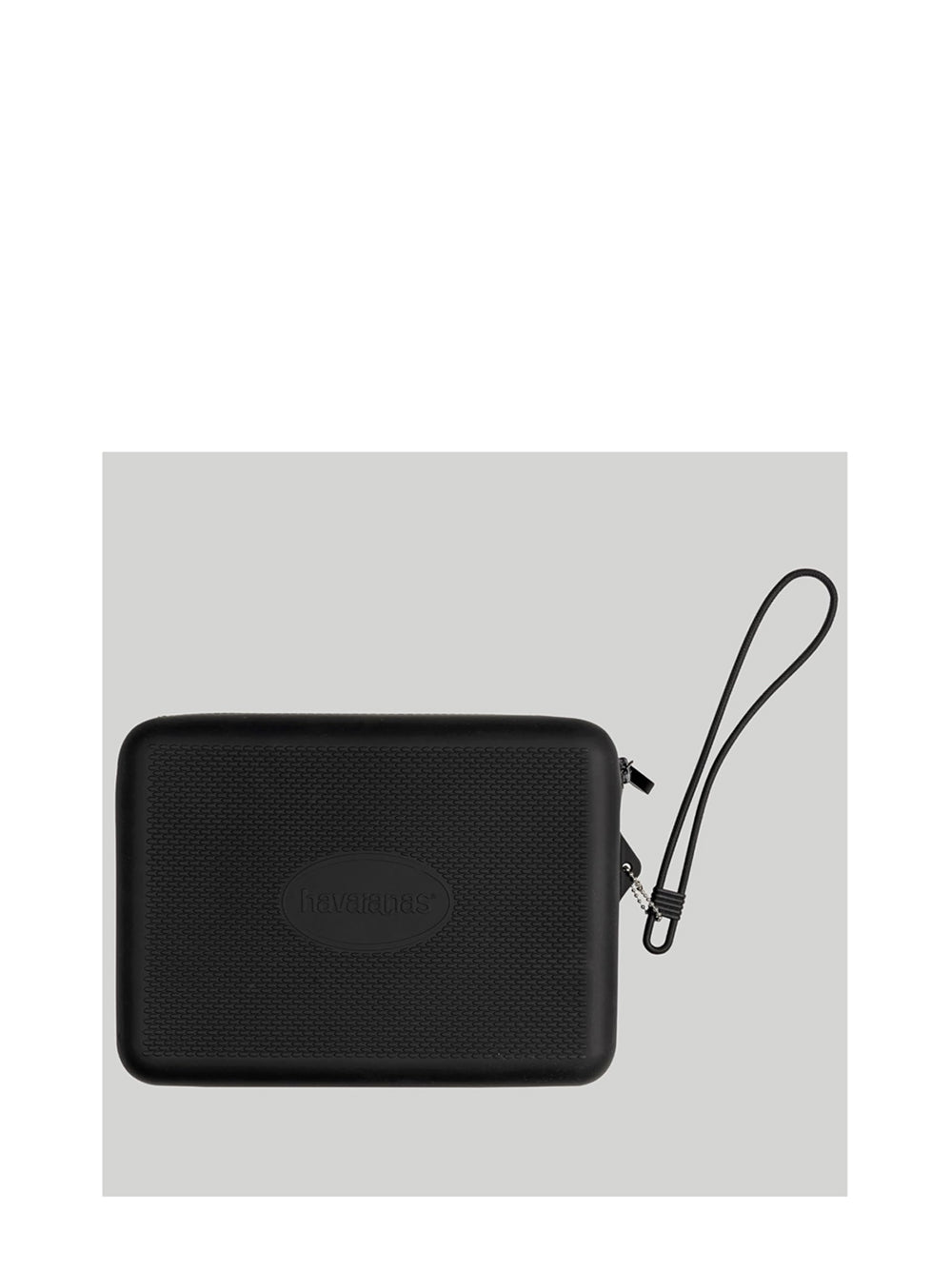 Borsa Pochette Havaianas Donna - Nero