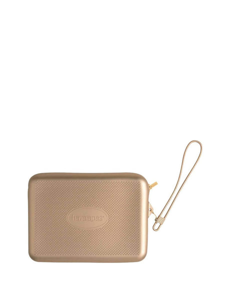 Borsa Pochette Havaianas Donna - Avorio
