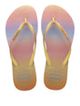 Infradito Havaianas Donna - Giallo