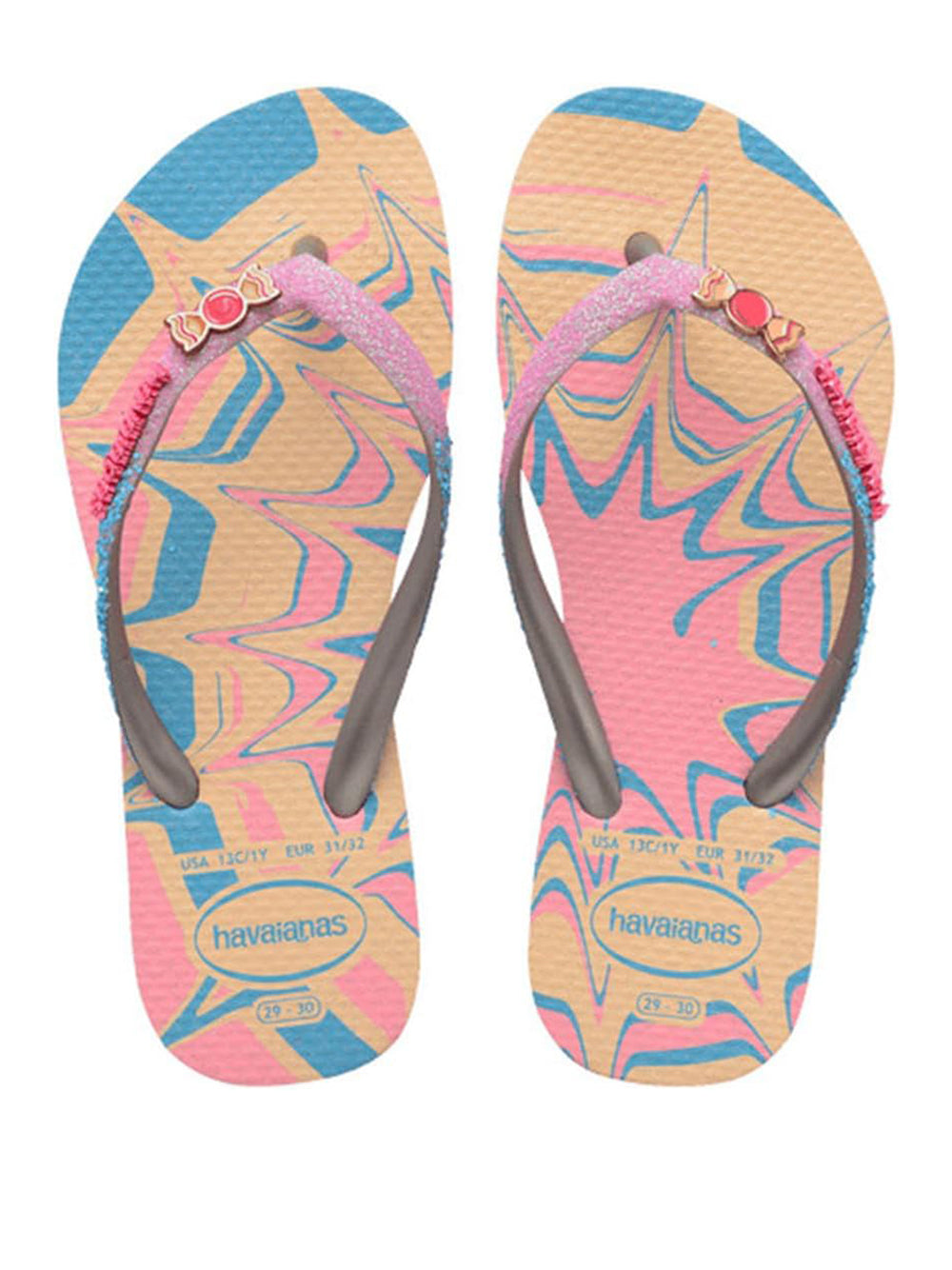 Infradito Havaianas Bambino
