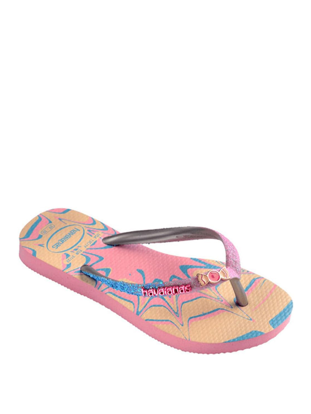 Infradito Havaianas Bambino