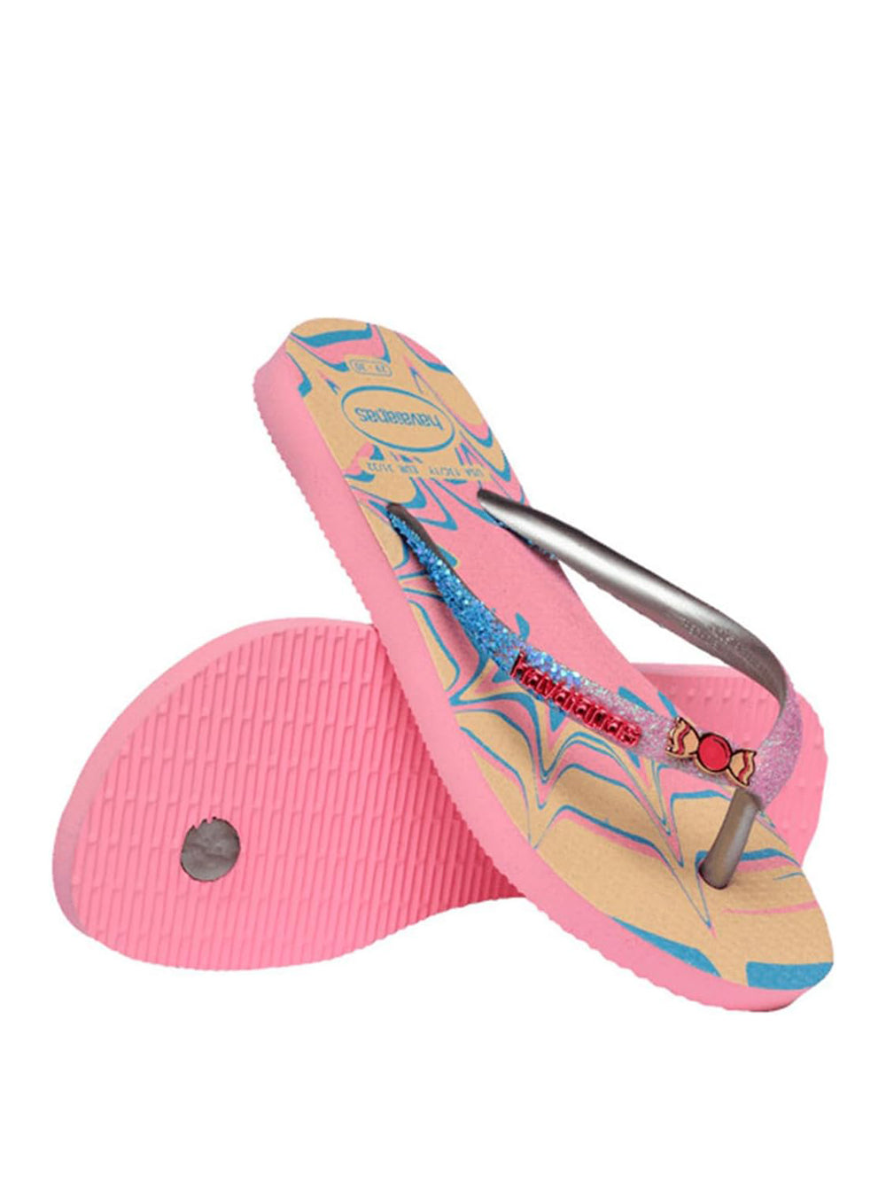 Infradito Havaianas Bambino