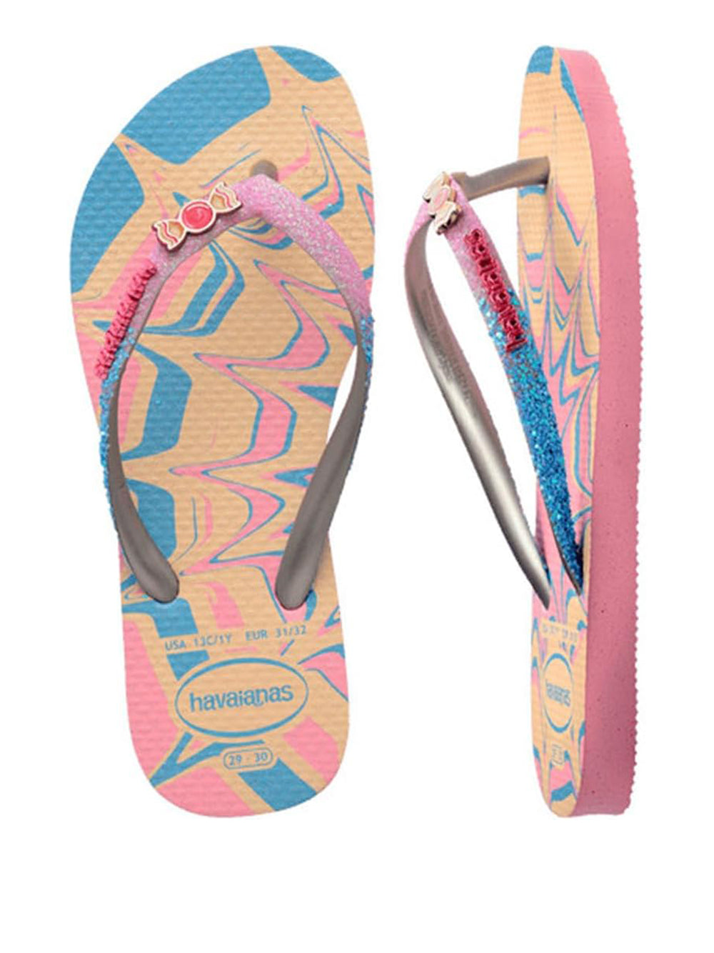 Infradito Havaianas Bambino