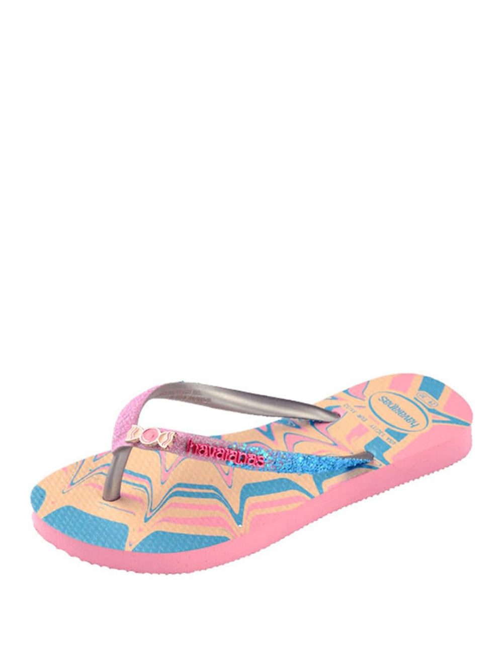 Infradito Havaianas Bambino