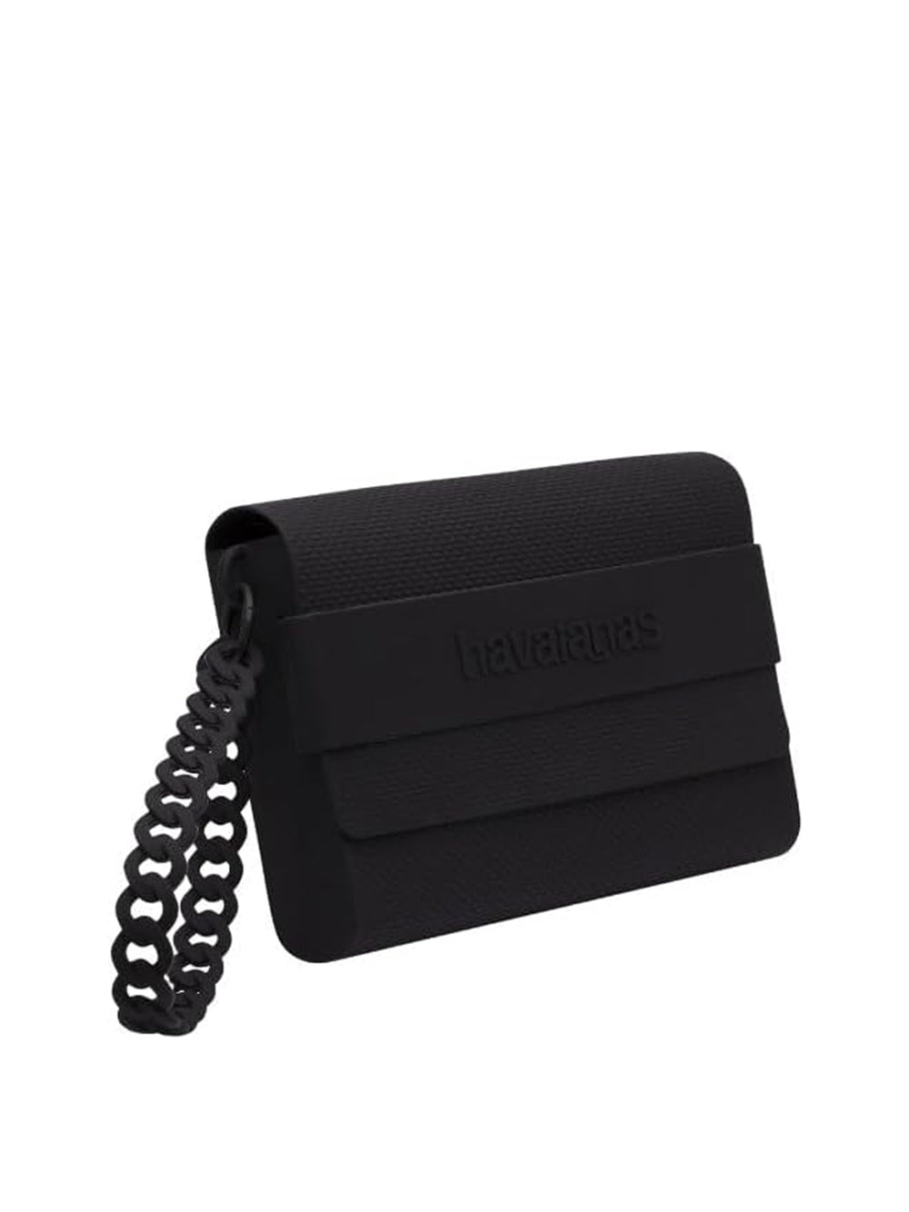 Borsa Pochette Clutch Havaianas Donna - Nero