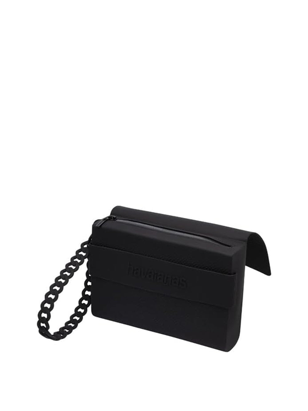 Borsa Pochette Clutch Havaianas Donna - Nero