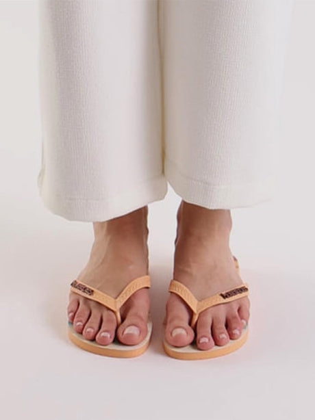 Infradito Havaianas Donna - Rosa