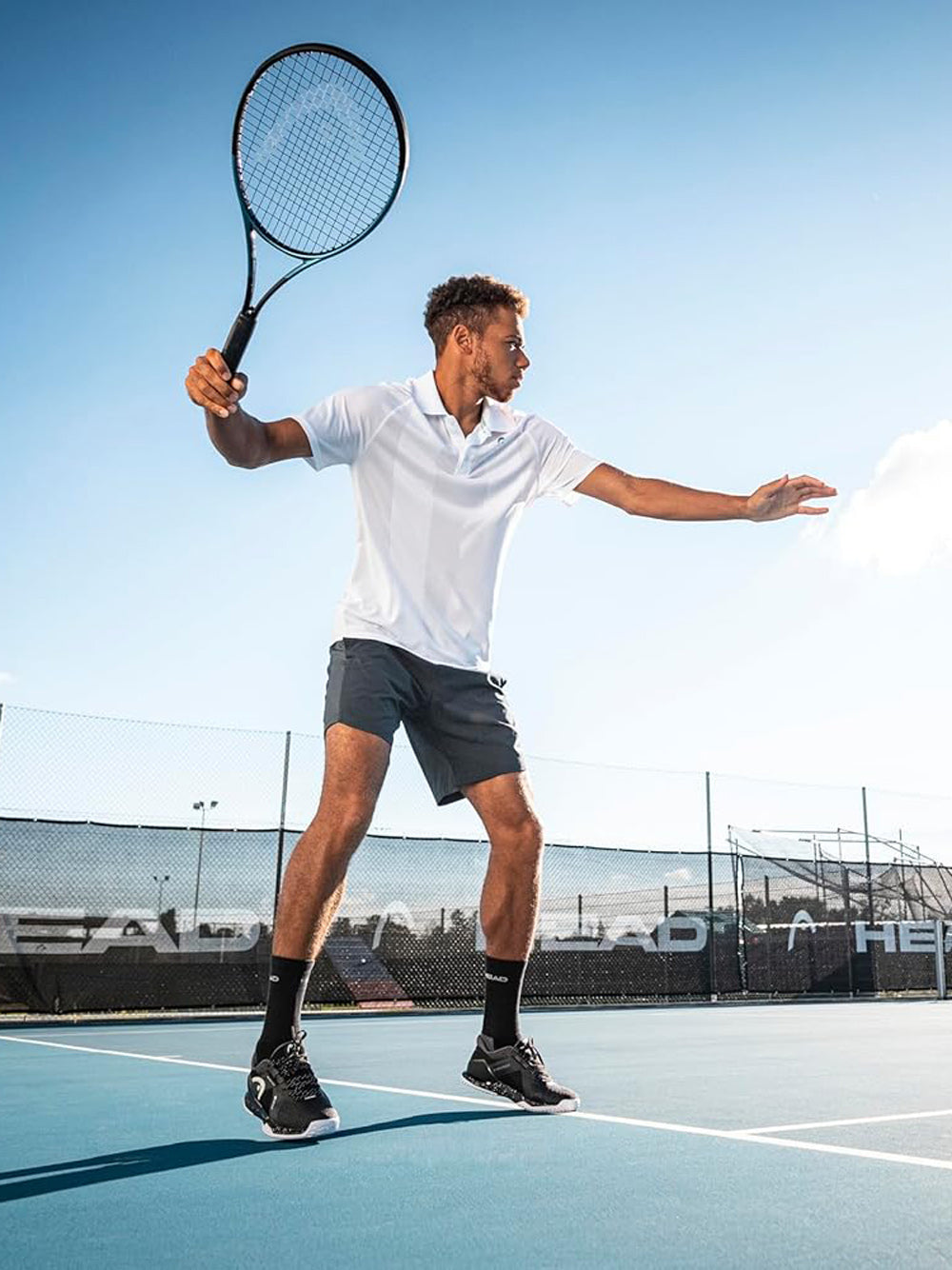 Racchetta Head Unisex