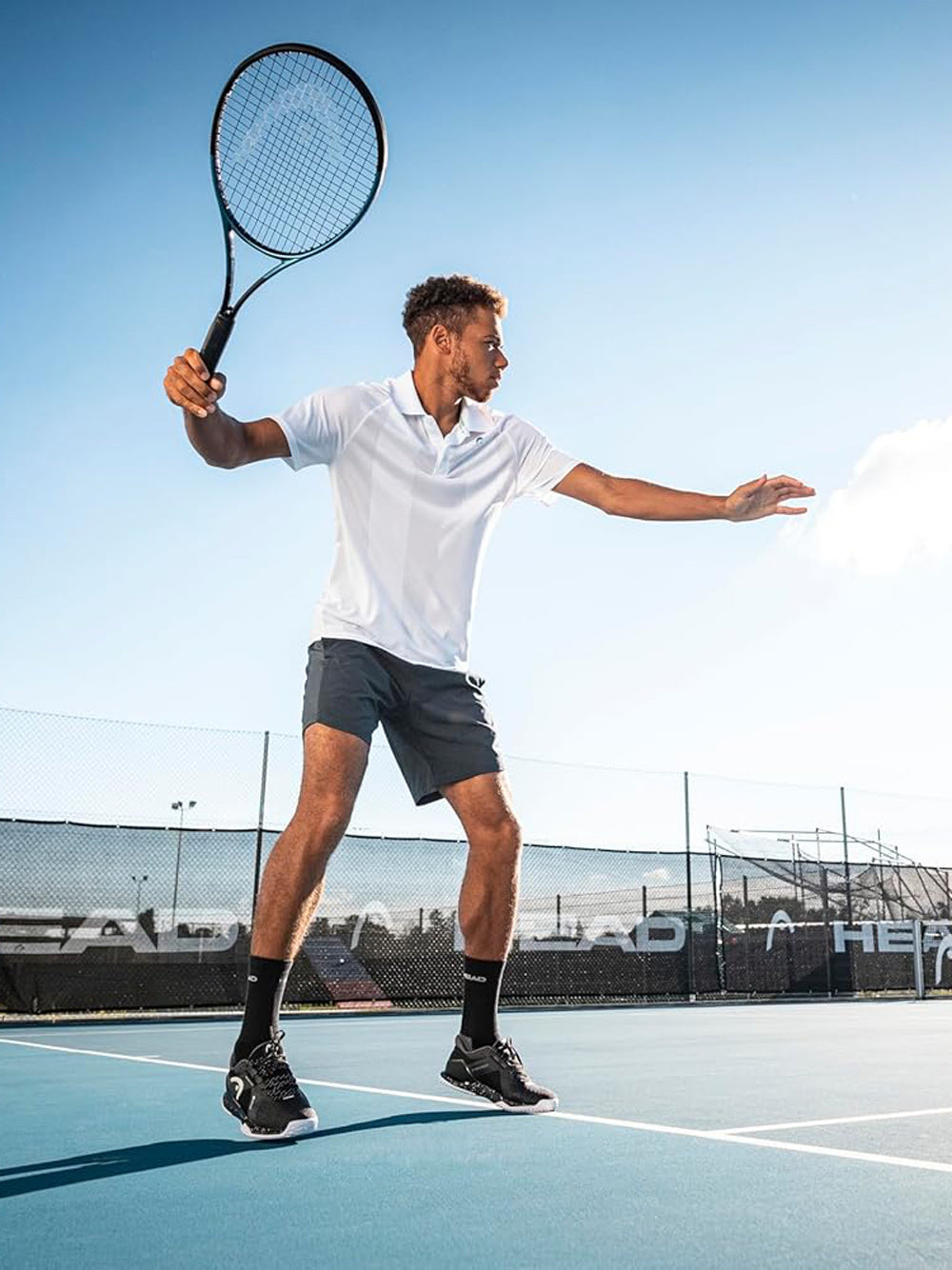 Racchetta Head Unisex