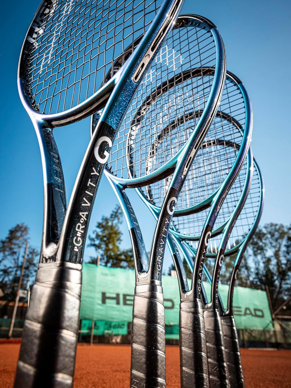 Racchetta Head Unisex