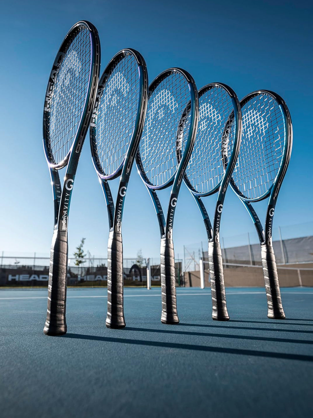 Racchetta Head Unisex