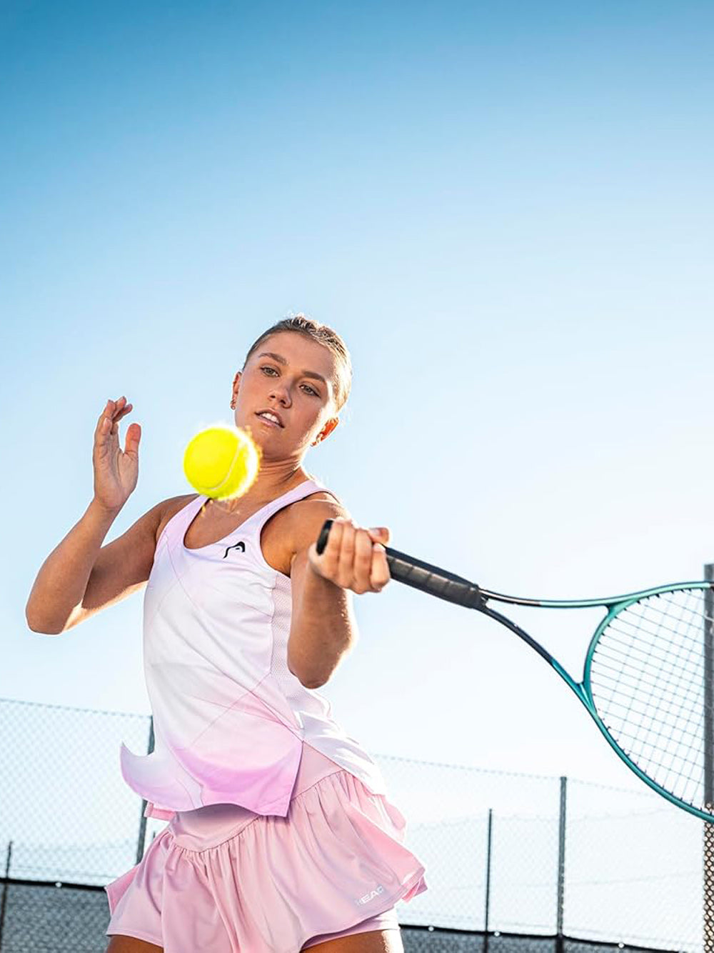 Racchetta Head Unisex