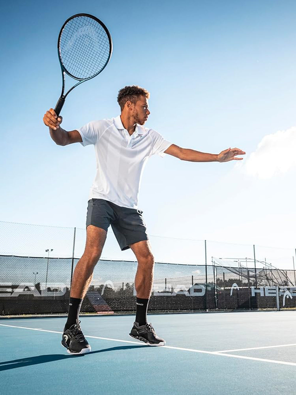 Racchetta Head Unisex