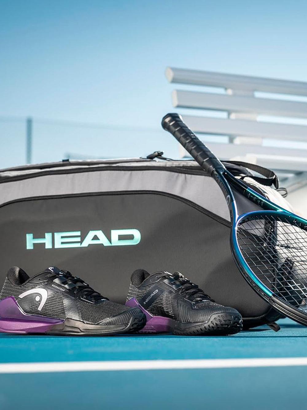 Racchetta Head Unisex