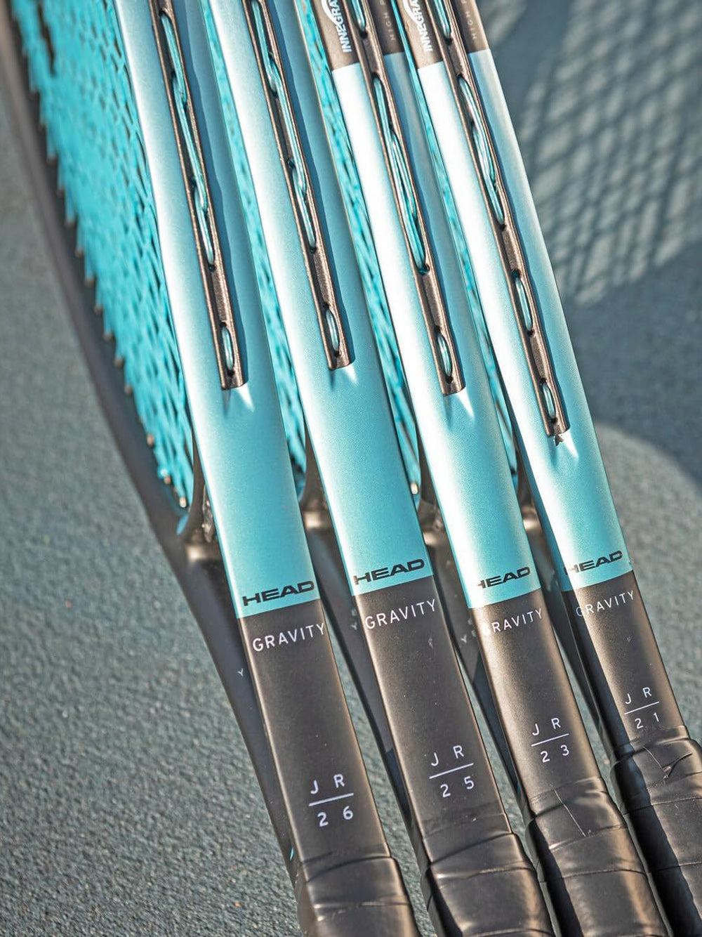 Racchetta Head Unisex Bambino