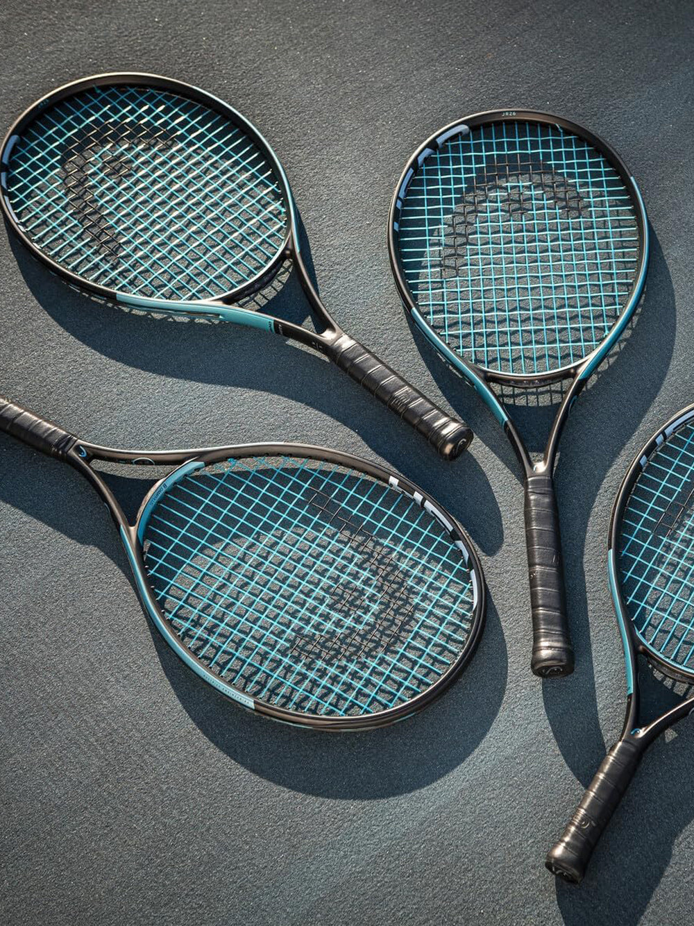 Racchetta Head Unisex Bambino