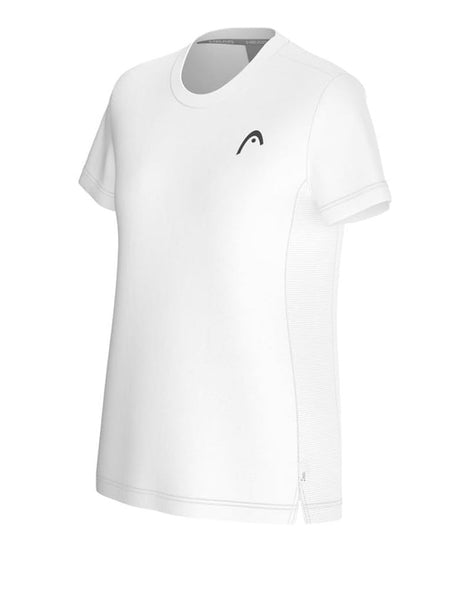 T-shirt Sportiva Head Donna