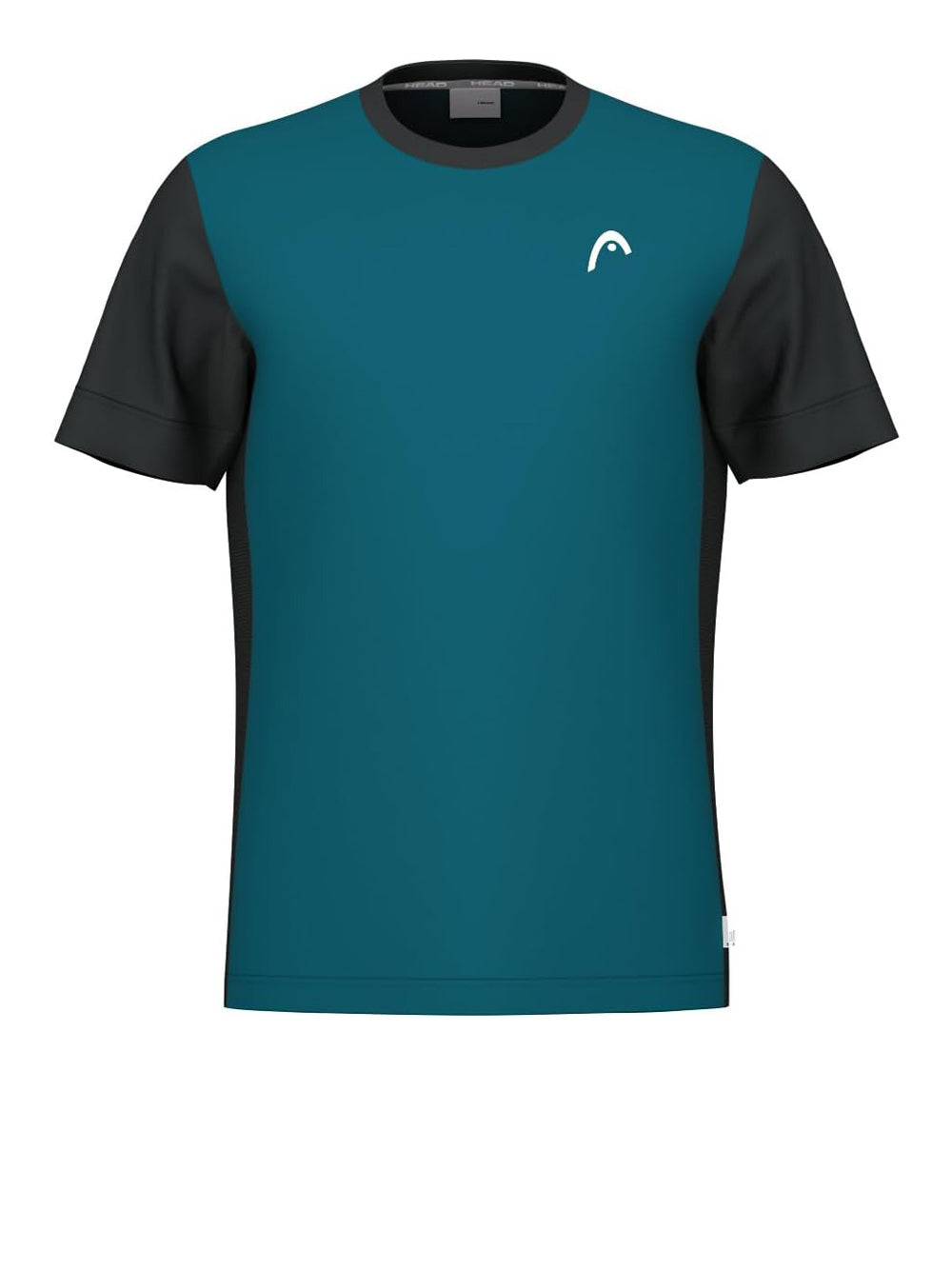 T-shirt Sportiva Head Bambino