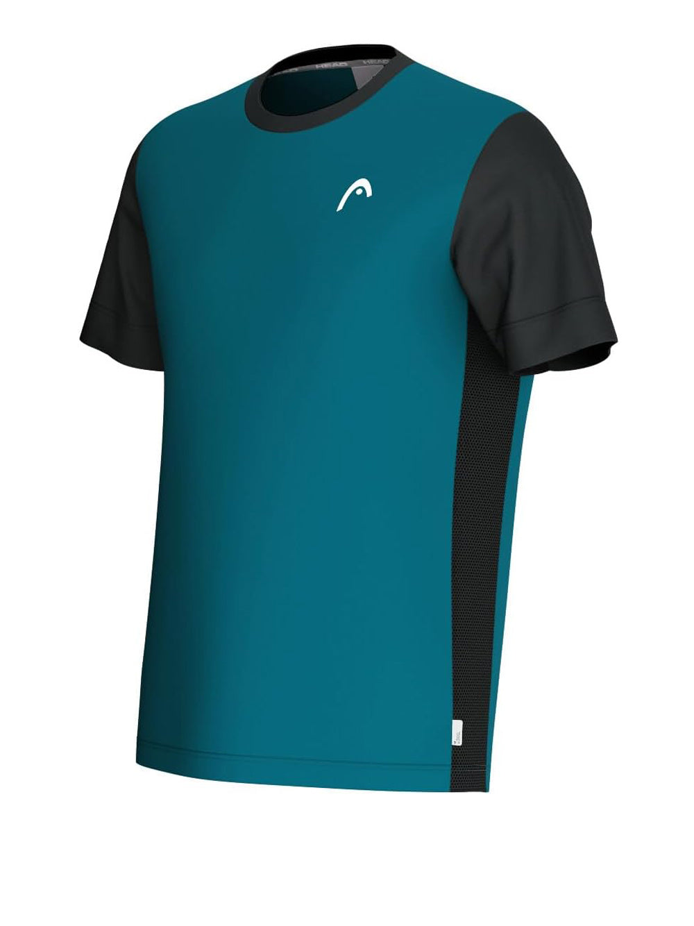 T-shirt Sportiva Head Bambino