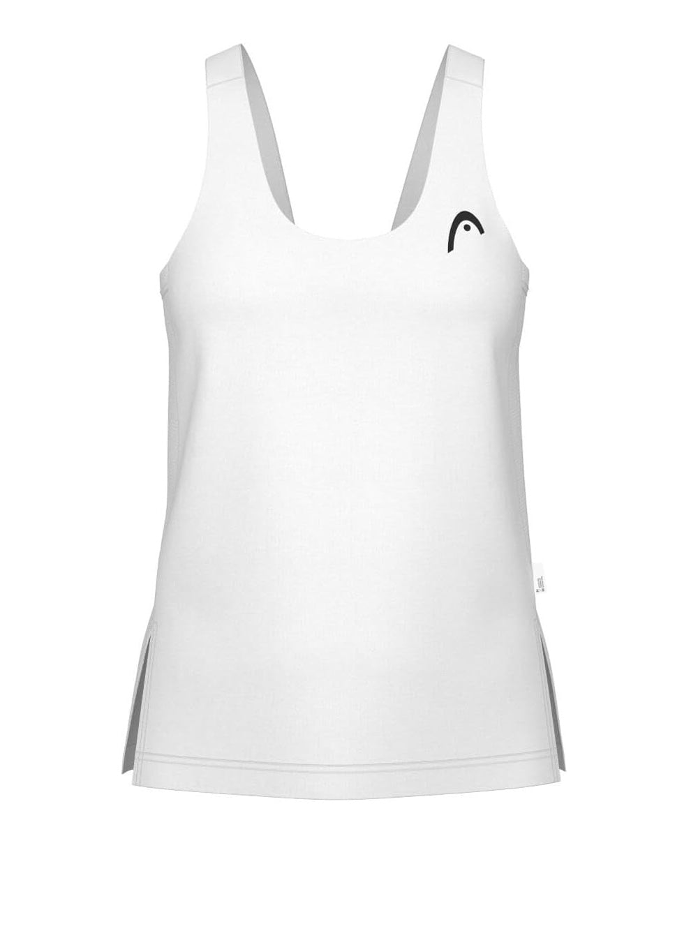 Top Sportivo Head Bambina