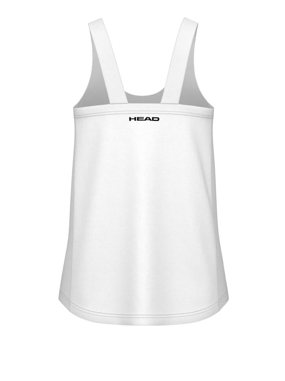 Top Sportivo Head Bambina