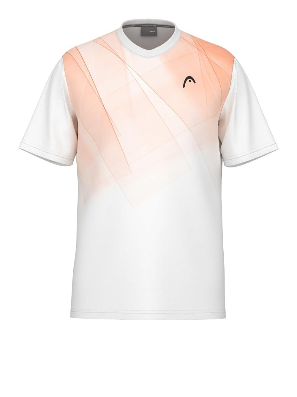 T-shirt Sportiva Head Bambino