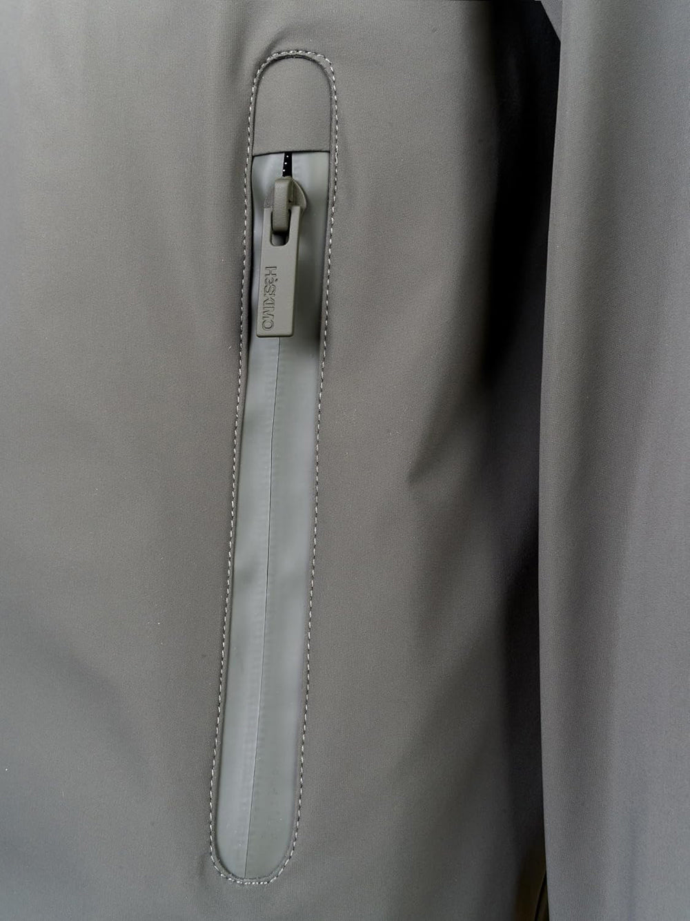 Giubbino Heskimo Uomo