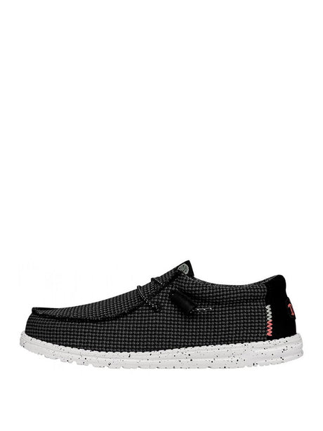 Scarpe in Tela Hey Dude Uomo