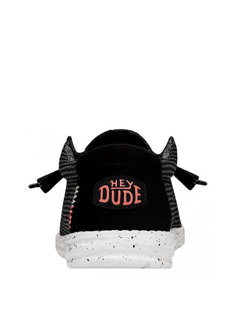 Scarpe in Tela Hey Dude Uomo