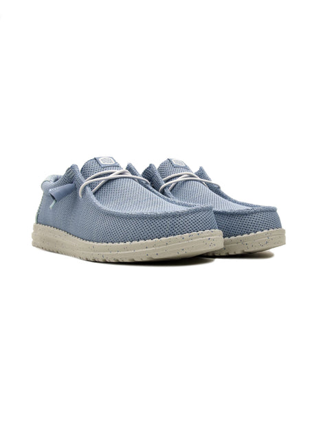 Scarpe in Tela Hey Dude Uomo