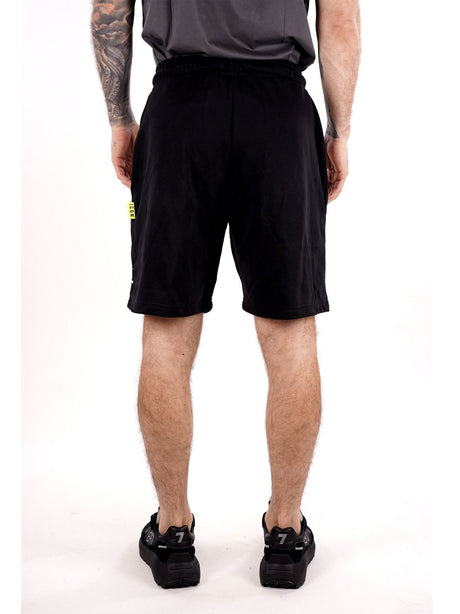 Pantaloncino Felpa Icon Uomo