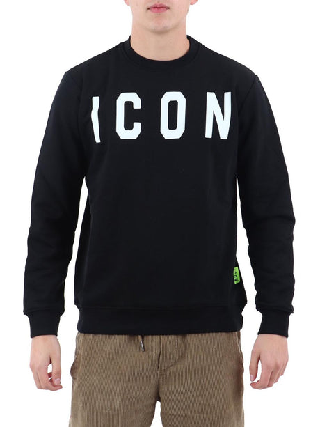 Felpa Icon Uomo