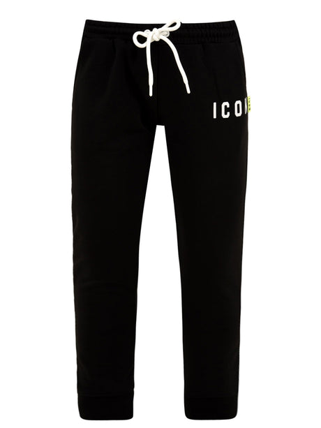 Pantalone Felpa Icon Uomo