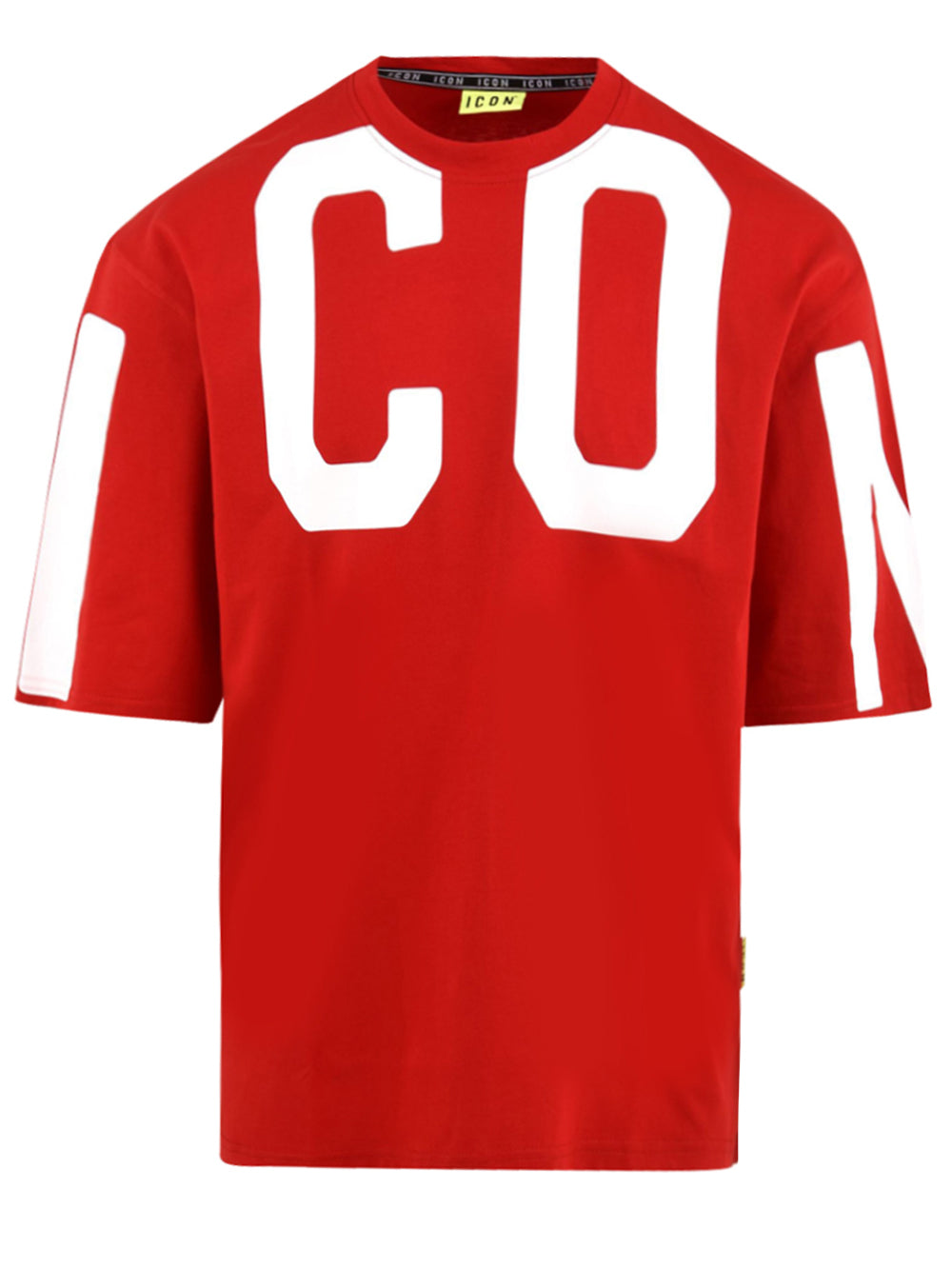 T-Shirt Icon Uomo