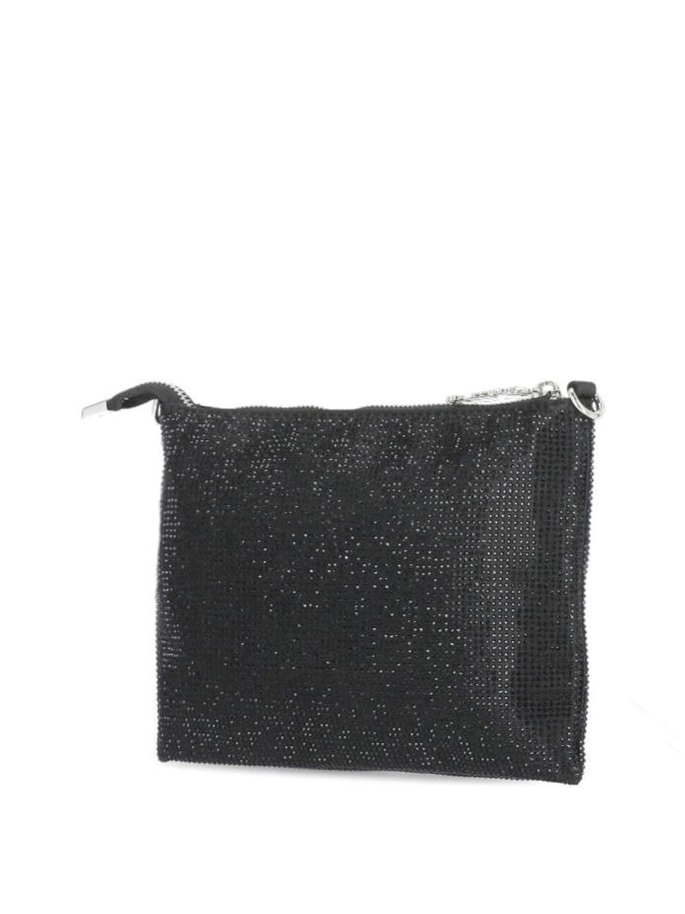 Borsa Pochette Juicy Couture Mia Flat Donna - Nero