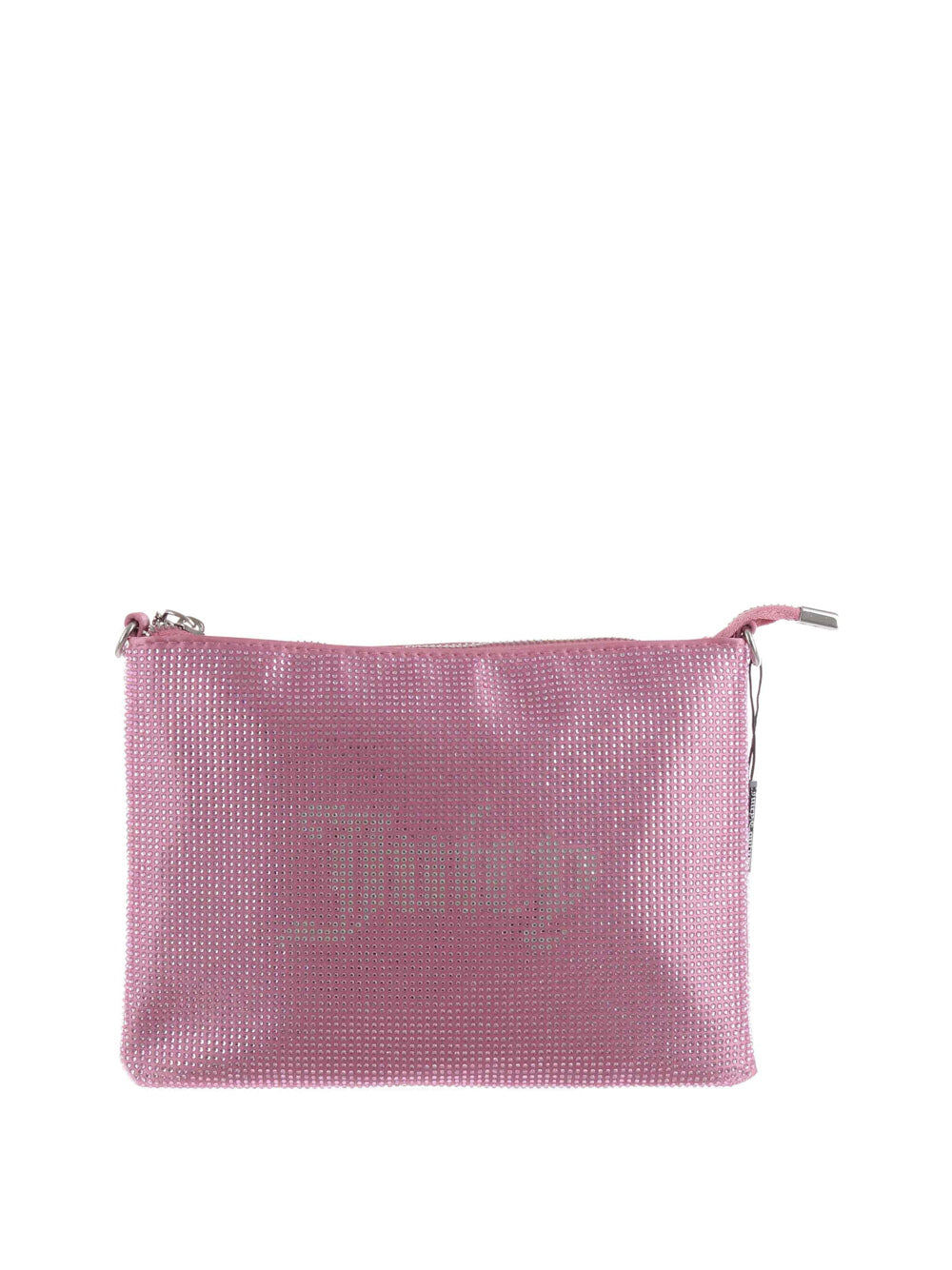 Borsa Pochette Juicy Couture Mia Flat Donna - Rosa